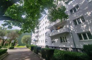 Wohnung kaufen in Petersburger Straße 20, 10249 Friedrichshain, 2-Zimmerwohnung nahe Volkspark Friedrichshain (bezugsfrei) - provisionsfrei!