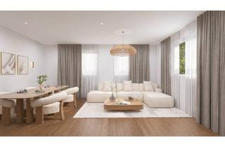 Wohnung kaufen in 73235 Weilheim, Altbaucharme mit modernem Wohnkomfort – 3-Zimmer-Wohnung im Obergeschoss mit Süd-West-Balkon