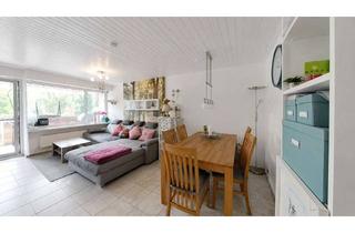 Wohnung kaufen in 71282 Hemmingen, Stilvolle 3-Zimmer-Wohnung mit Tiefgaragenstellplatz in gefragter Lage
