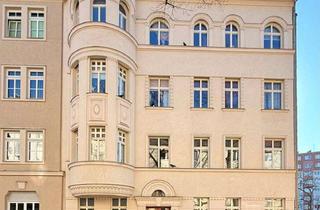 Wohnung kaufen in Vettersstraße 58, 09126 Bernsdorf, 3-Zimmer I Dachgeschoss I Balkon I Erstbezug nach Sanierung I PROVISIONSFREI