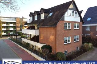 Wohnung kaufen in 23683 Scharbeutz, Schöne ETW in Ostseenähein Scharbeutz