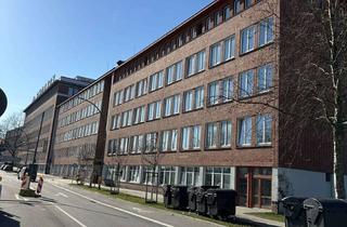 Wohnung kaufen in Hannoversche Straße 88, 21079 Harburg, Smartes 1-Zimmer Appartement an der TU Harburg zu verkaufen!