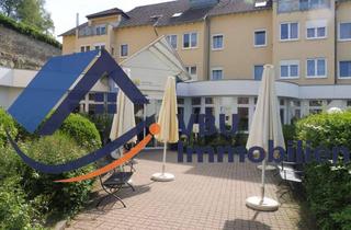 Wohnung kaufen in 74348 Lauffen, VBU Immobilien - für Kapitalanleger: vermietete Pflegeeinheit im "Haus Edelberg"