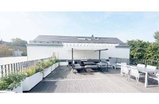 Penthouse kaufen in 60433 Eschersheim, Penthouse im Grünen in Top-Qualität vom Fachmann