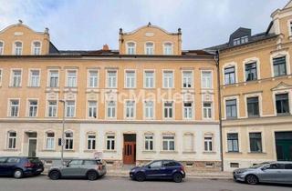 Mehrfamilienhaus kaufen in 09112 Chemnitz, Teilvermietetes MFH mit 13 Einheiten und Wertsteigerungspotenzial in Chemnitz
