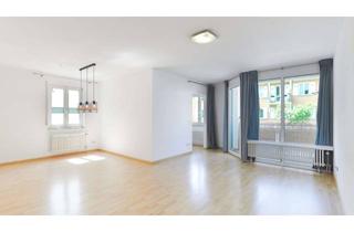 Wohnung kaufen in 79539 Lörrach, Kompakt, stilvoll, bestens gelegen: 2-Zimmer-Wohnung mit TG-Stellplatz in der Bergstraße