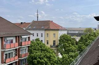 Wohnung kaufen in Schillerstraße 39, 34117 Nord-Holland, Kapitalanlage: 5,0% Rendite + 3 % p.a. Mietsteigerung | vermietet | zentrale Lage Kassel