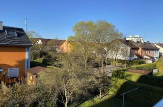 Wohnung kaufen in Am Sulzbogen 42, 82256 Fürstenfeldbruck, sehr ruhige, helle und zentral gelegene 3-Zimmer-Wohnung mit Balkon in FFB-Buchenau