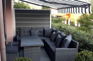 Wohnung kaufen in Am Schlehenhang, 74538 Rosengarten, Wohnen mit Ausblick - 2-Zimmer-Wohnung in Rosengarten-Westheim