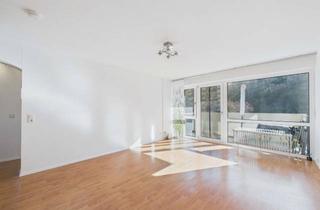 Wohnung kaufen in Buchenweg, 74821 Mosbach, Helle 2,5-Zimmer-Wohnung mit Balkon, Aufzug & Waldrandlage in Mosbach