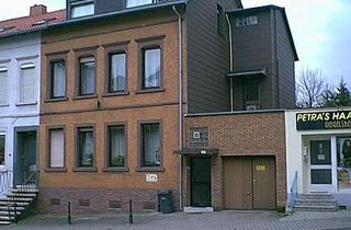 Wohnung kaufen in Saarbrücker Straße 80, 66292 Riegelsberg, 2-Zimmer-Wohnung in Riegelsberg