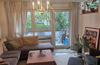 Wohnung kaufen in Hungerbühlstraße 22/9, 73614 Schorndorf, Sehr schöne 4 Zimmerwohnung in Top-Lage