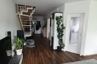 Wohnung kaufen in Dieburger Straße 28, 63225 Langen, 3-Zimmer-Maisonette-Traum in Langen