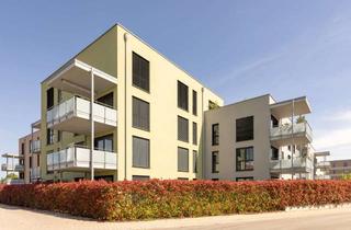 Wohnung kaufen in 79585 Steinen, Neuwertige Etagenwohnung mit hochwertigem Innenausbau