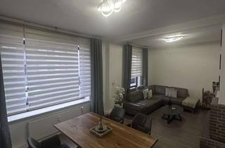 Wohnung kaufen in 38106 Braunschweig, Stilvolle Altbauwohnung im beliebten östlichen Ringgebiet – Wohnen mit Charme & Atmosphäre
