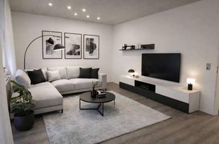 Wohnung kaufen in 38259 Bad, Top sanierte 2 Zimmer ETW in Salzgitter-Bad