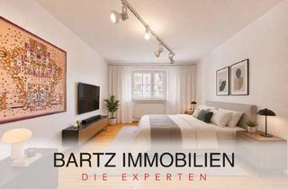 Wohnung kaufen in 67433 Neustadt, Stilvolle & lichtdurchflutete 4-Zimmer-Stadtwohnung in zentraler Lage