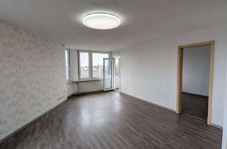 Wohnung kaufen in Donaustraße, 71638 Ludwigsburg, Stadtwohnung mit Balkon: 2-Zimmer-Apartment in Ludwigsburg