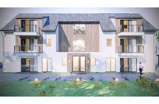 Wohnung kaufen in Fraunhoferstraße 2a, 86399 Bobingen, Moderne 4-Zimmer-Erdgeschosswohnung mit Gartenanteil in ruhiger Lage von Bobingen