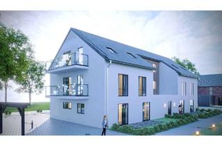 Wohnung kaufen in Fraunhoferstraße 2a, 86399 Bobingen, Exklusive 3-Zimmer-Wohnung mit zwei Balkonen im modernen Neubau