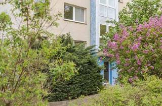 Wohnung mieten in Wölfnitzer Ring 69, 01169 Gorbitz-Süd, 1-Zimmer-Wohnung mit Balkon