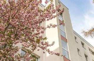 Wohnung mieten in Wölfnitzer Ring 89, 01169 Gorbitz-Süd, 3 Raum-Wohnung mit Balkon