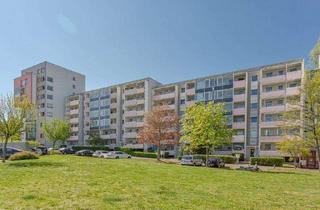 Wohnung mieten in Wölfnitzer Ring, 01169 Gorbitz-Süd, 4-Zimmer-Wohnung mit Südbalkon