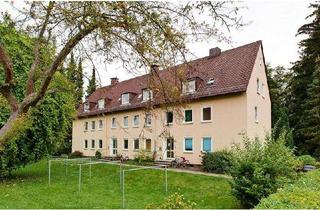 Wohnung mieten in Rosenwinkel 54, 37081 Göttingen, Individuelle 3-Zimmer-Wohnung mit Terrasse sucht Mieter
