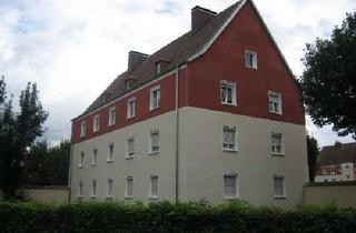 Wohnung mieten in Industriestr. 19, 86609 Donauwörth, Attraktives Preis-Leistungs-Verhältnis: Modern renovierte 3,5 Zimmer- Wohnung in Donauwörth