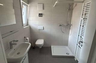 Wohnung mieten in Bahnhofstraße, 74653 Künzelsau, 1‑Zimmer‑Wohnung mit TG‑Stellplatz zentral in Künzelsau