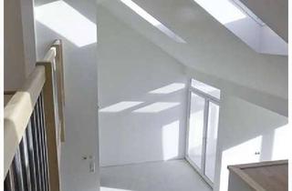 Wohnung mieten in 84036 Achdorf, Lichtdurchflutete 5-Zimmer-DG-Wohnung mit Wintergarten in Landshut zu vermieten
