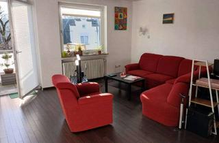 Wohnung mieten in Rheiner Landstraße 28, 49078 Weststadt, Sehr schöne, gut geschnittene gemütliche 2-Zimmer-Wohnung mit Balkon