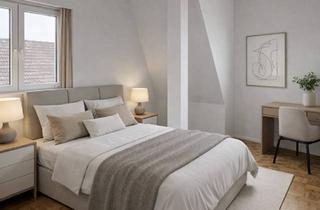 Wohnung mieten in Parkstraße, 61118 Bad Vilbel, 3-Zimmer-Wohnung in 1A Lage von Bad Vilbel
