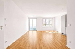 Wohnung mieten in Georg-Klingenberg-Straße 18, 10318 Karlshorst, Sonnige 3-Zimmer-Neubauwohnung mit großem Südbalkon & Tiefgarage in Karlshorst Lichtenberg