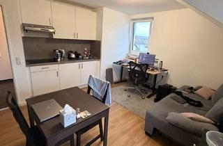 Wohnung mieten in 85757 Karlsfeld, helle & modernisierte 2-Zi-Whg mit EBK und Gartenmitbenutzung