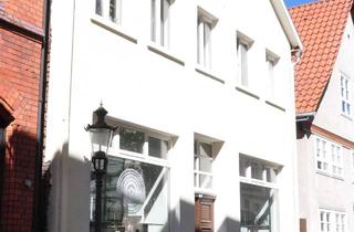 Wohnung mieten in Ritterstraße, 32423 Minden, Helle kleine Altbauwohnung
