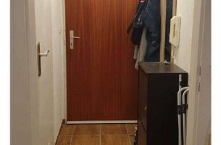 Wohnung mieten in 71063 Sindelfingen, 1-Zi Wohnung in Sindelfingen möbliert zu vermieten