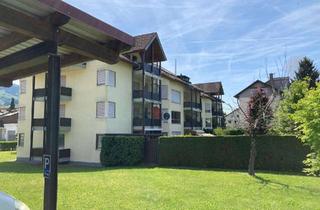 Wohnung mieten in Seebodenstraße 13, 79664 Wehr, 3-Zimmer-Wohnung mit Balkon in Wehr