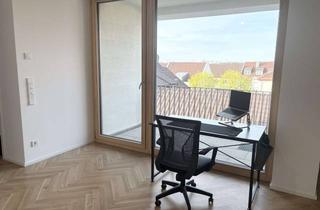 Wohnung mieten in Schindlerstr., 74172 Neckarsulm, Wohnung mit Balkon in Neckarsulm (Nur für vorübergehende Nutzung)