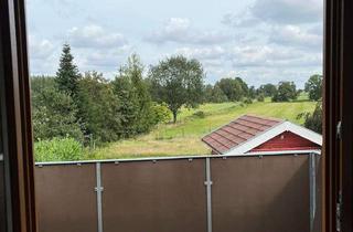 Wohnung mieten in 28844 Weyhe, 2-Zimmer-Wohnung mit Balkon in Weyhe