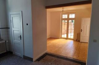 Wohnung mieten in 21709 Himmelpforten, Grundsanierte Altbauwohnung
