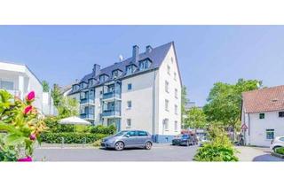 Wohnung mieten in Teichstraße 43, 34130 Kirchditmold, Stilvoll modernisiert: 4-Zimmer-Wohnung in Kassel-Kirchditmold