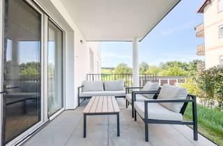 Wohnung mieten in Nelkenstr, 64750 Lützelbach, 3-Zimmer-Wohnung mit Terrasse