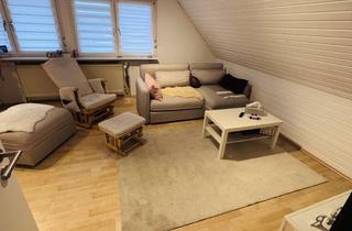 Wohnung mieten in Schubertstraße, 76437 Rastatt, Zwei Zimmer Wohnung in Niederbühl