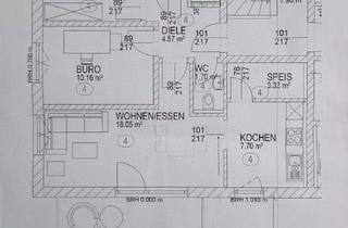 Wohnung mieten in 86669 Königsmoos, Schöne helle3-Zimmer-Neubau-Wohnung in Königsmoos