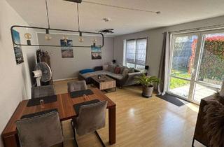 Wohnung mieten in Königsberger Straße 75, 74226 Nordheim, Helle und offene 2,5-Zimmer-Wohnung in Nordheim