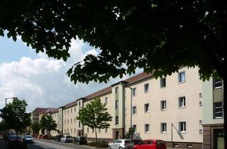 Wohnung mieten in Gagarinstraße 95, 07545 Gera, 1-Raum-Wohnung mit Balkon – kleine Wohnung, großes Glück!