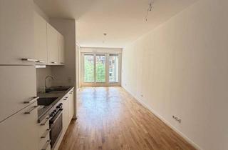 Wohnung mieten in Annenstraße, 01067 Wilsdruffer Vorstadt/Seevorstadt-West, Zentrale 2-Raum-Wohnung mit Einbauküche und Balkon