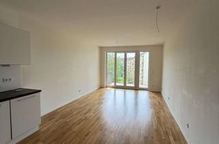 Wohnung mieten in Schweriner Straße 47, 01067 Wilsdruffer Vorstadt/Seevorstadt-West, Moderne 2,5-Raum-Wohnung mit Einbauküche und Balkon
