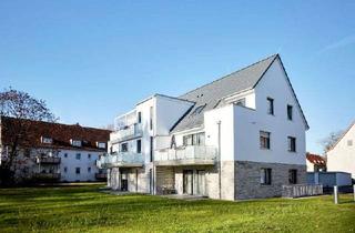 Sozialwohnungen mieten in Primelweg 20 a, 33659 Senne, Barrierefreie Dachgeschosswohnung für 2 Personen (WBS B!)
